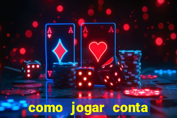 como jogar conta demo fortune tiger